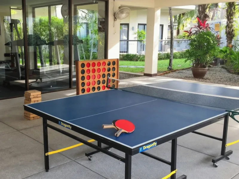 2-Bedroom Resort-Style Condo for Sale, Nai Yang, Freehold - Nai Yang, Phuket - Main photo