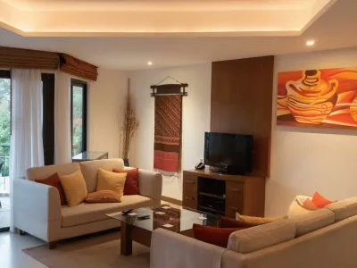 2-Bedroom Resort-Style Condo for Sale, Nai Yang, Freehold - Nai Yang, Phuket - Photo 9