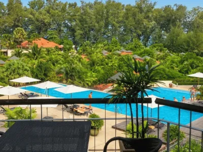 2-Bedroom Resort-Style Condo for Sale, Nai Yang, Freehold - Nai Yang, Phuket - See all photos