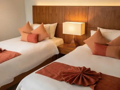 2-Bedroom Resort-Style Condo for Sale, Nai Yang, Freehold - Nai Yang, Phuket - Photo 12