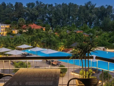 2-Bedroom Resort-Style Condo for Sale, Nai Yang, Freehold - Nai Yang, Phuket - Photo 6