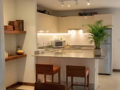 2-Bedroom Resort-Style Condo for Sale, Nai Yang, Freehold - Nai Yang, Phuket - Photo 11