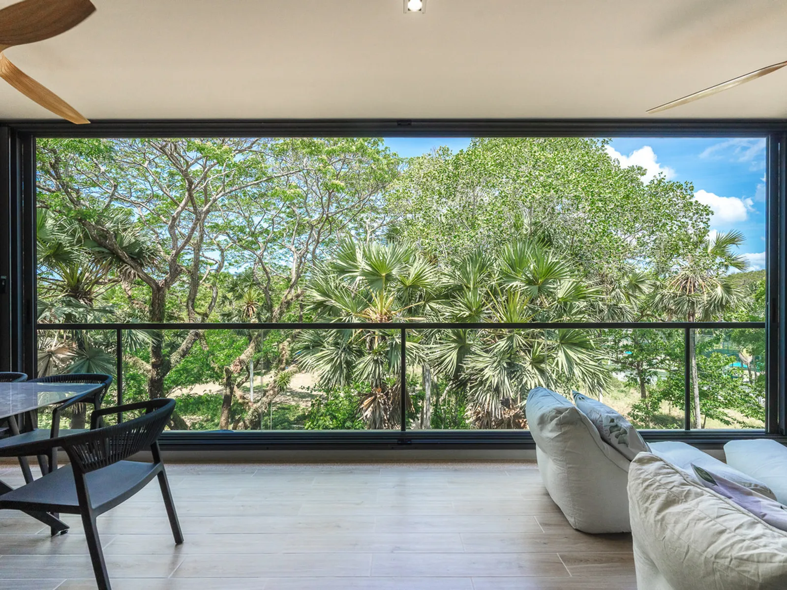Résidences Laguna en Bord de Mer, Appartement 2 chambres à louer, Bang Tao - Laguna, Phuket - Photo 14