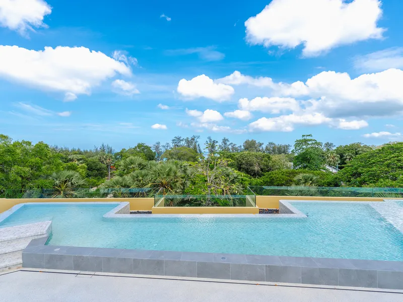Résidences Laguna en Bord de Mer, Appartement 2 chambres à louer, Bang Tao - Laguna, Phuket - Photo principale