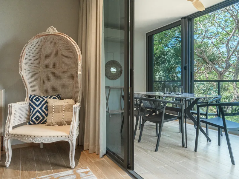 Résidences Laguna en Bord de Mer, Appartement 2 chambres à louer, Bang Tao - Laguna, Phuket - Photo principale