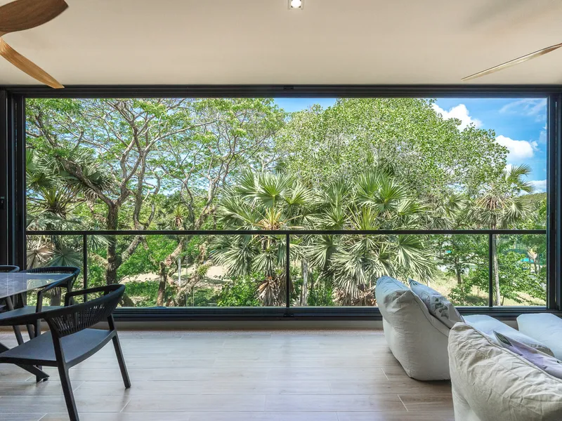 Résidences Laguna en Bord de Mer, Appartement 2 chambres à louer, Bang Tao - Laguna, Phuket - Photo principale