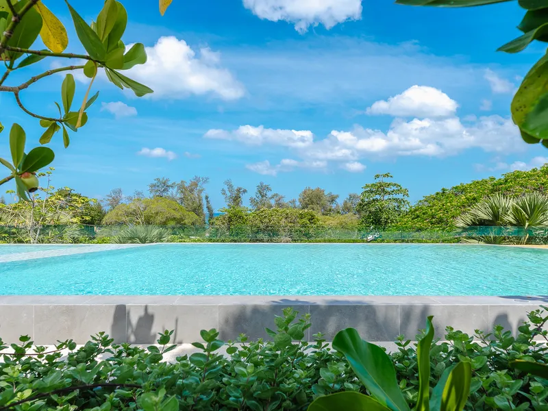 Résidences Laguna en Bord de Mer, Appartement 2 chambres à louer, Bang Tao - Laguna, Phuket - Photo principale