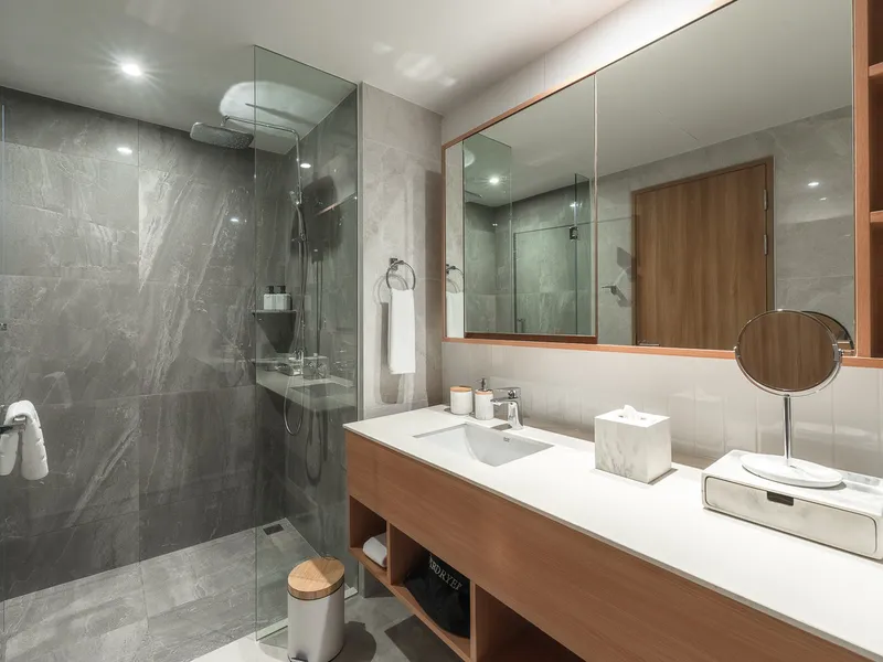 Résidences Laguna en Bord de Mer, Appartement 2 chambres à louer, Bang Tao - Laguna, Phuket - Photo principale