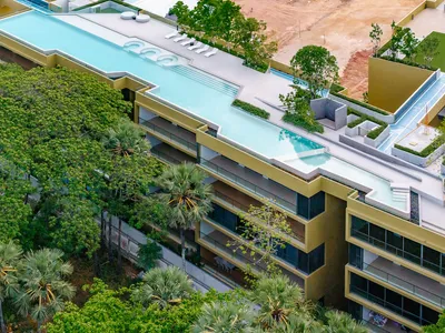 Résidences Laguna en Bord de Mer, Appartement 2 chambres à louer, Bang Tao - Laguna, Phuket - Photo 54
