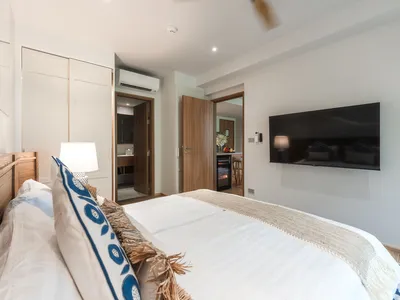 Résidences Laguna en Bord de Mer, Appartement 2 chambres à louer, Bang Tao - Laguna, Phuket - Photo 27