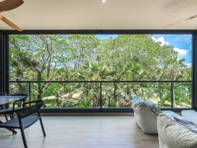 Résidences Laguna en Bord de Mer, Appartement 2 chambres à louer, Bang Tao - Laguna, Phuket - Photo 14