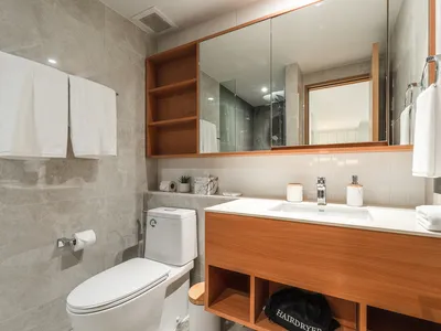 Résidences Laguna en Bord de Mer, Appartement 2 chambres à louer, Bang Tao - Laguna, Phuket - Photo 37