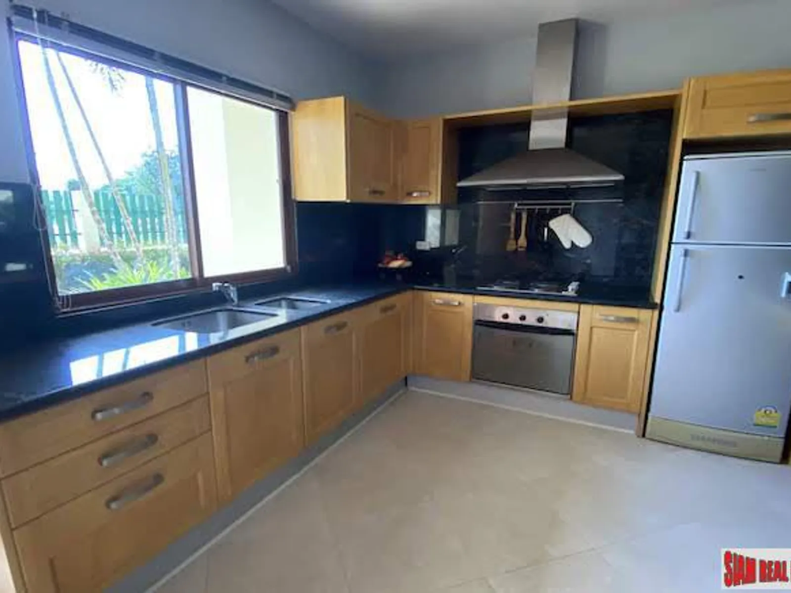 Baan Puri, 2-Bedroom Condo for Rent, 200m to Bang Tao Beach - Bang Tao, Phuket - Photo 11