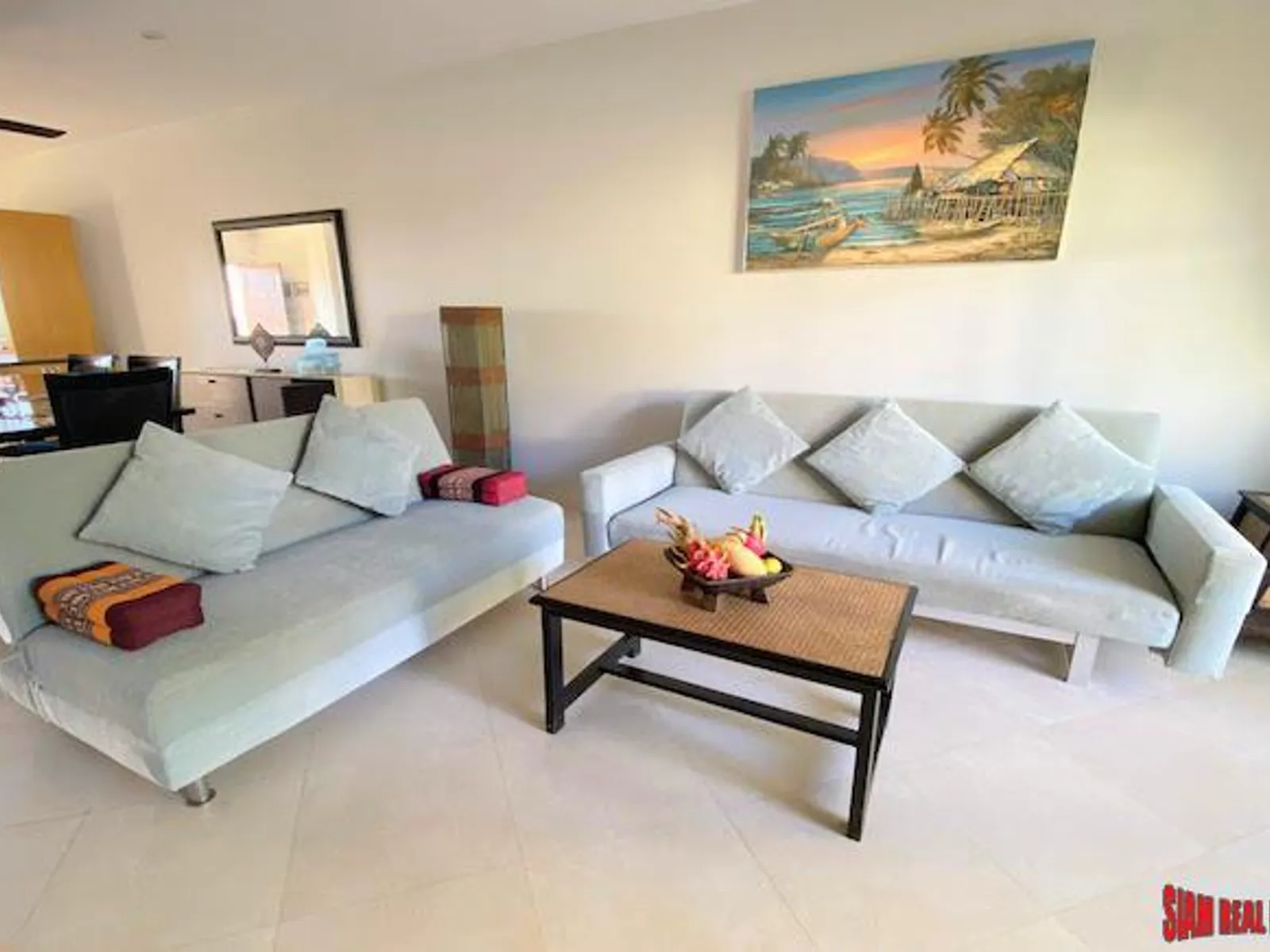 Baan Puri, 2-Bedroom Condo for Rent, 200m to Bang Tao Beach - Bang Tao, Phuket - Photo 13