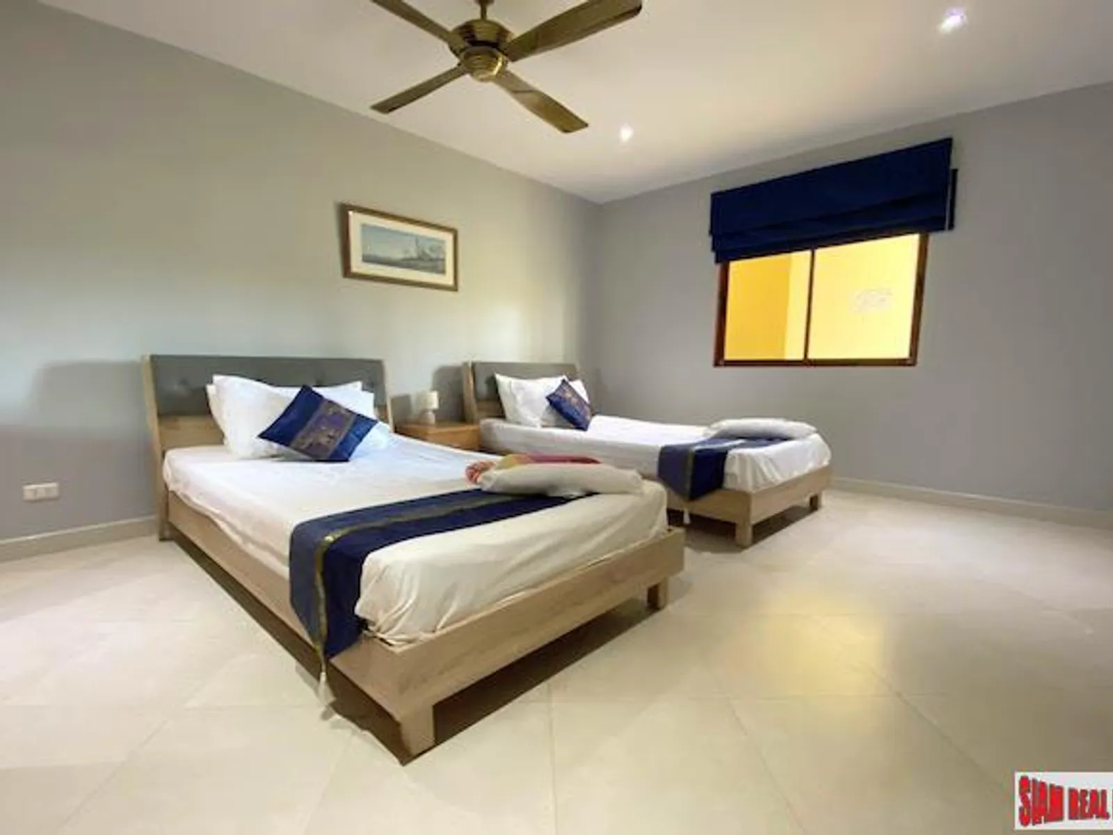 Baan Puri, 2-Bedroom Condo for Rent, 200m to Bang Tao Beach - Bang Tao, Phuket - Photo 9