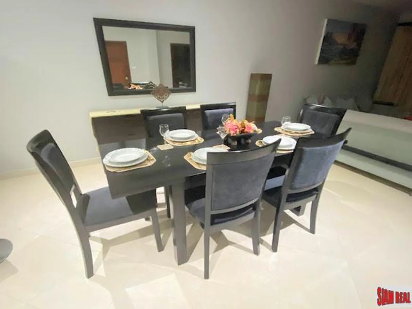 Baan Puri, 2-Bedroom Condo for Rent, 200m to Bang Tao Beach - Bang Tao, Phuket - Photo 2
