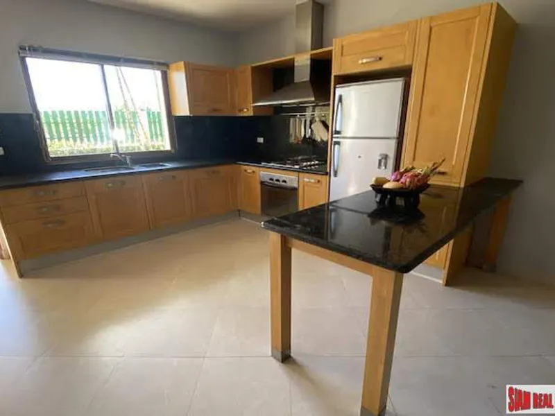 Baan Puri, 2-Bedroom Condo for Rent, 200m to Bang Tao Beach - Bang Tao, Phuket - Main photo