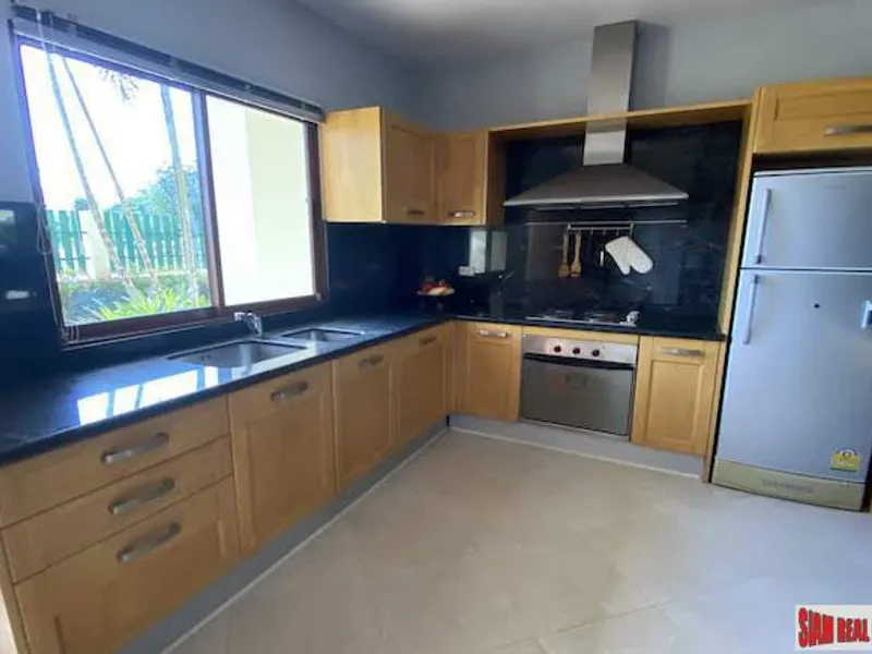 Baan Puri, 2-Bedroom Condo for Rent, 200m to Bang Tao Beach - Bang Tao, Phuket - Main photo