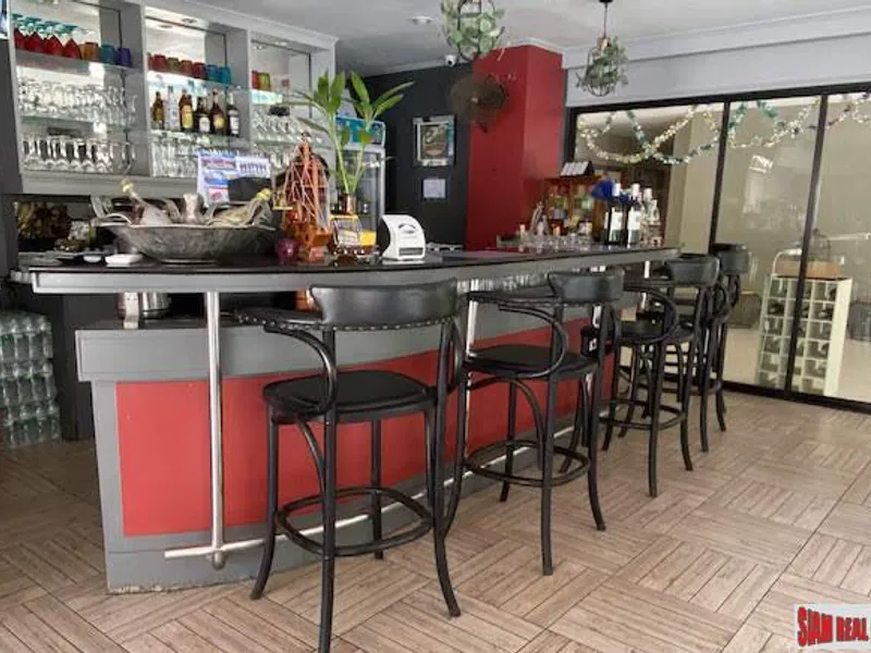 Baan Puri, 2-Bedroom Condo for Rent, 200m to Bang Tao Beach - Bang Tao, Phuket - Main photo