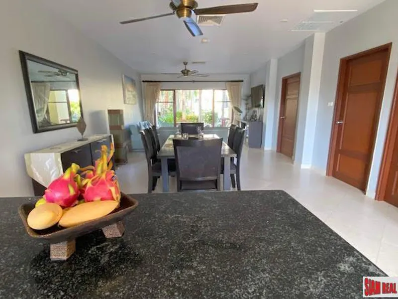 Baan Puri, 2-Bedroom Condo for Rent, 200m to Bang Tao Beach - Bang Tao, Phuket - Main photo