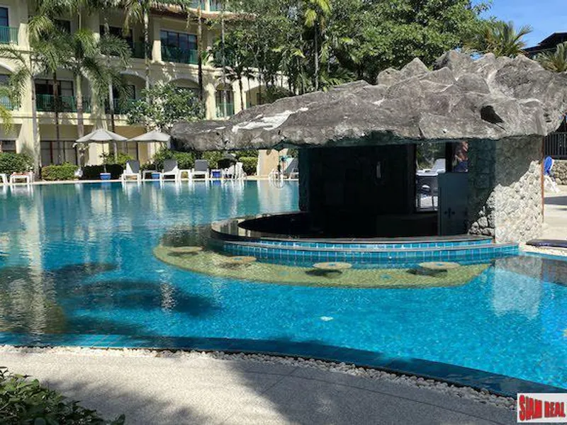 Baan Puri, 2-Bedroom Condo for Rent, 200m to Bang Tao Beach - Bang Tao, Phuket - Main photo