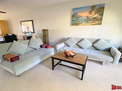 Baan Puri, 2-Bedroom Condo for Rent, 200m to Bang Tao Beach - Bang Tao, Phuket - Photo 13