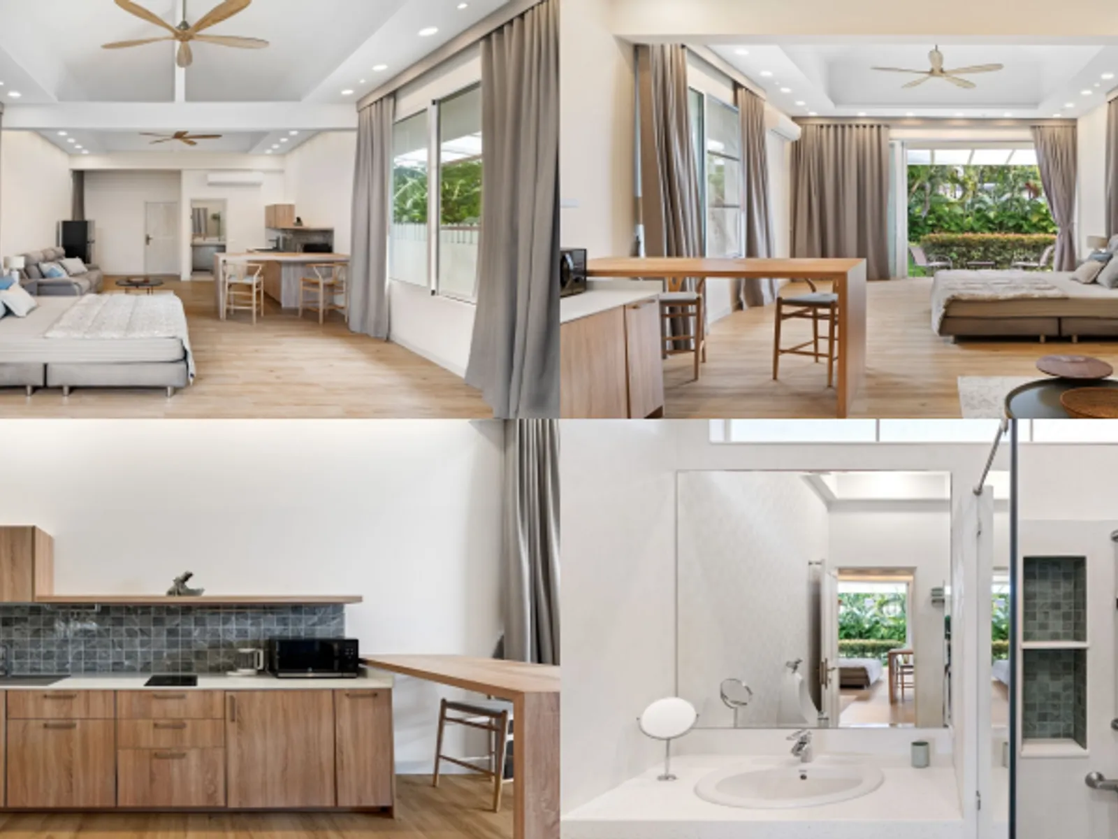 Rawai Grand House, 9-Bedroom Gated Estate, Rawai, Freehold - Rawai, Phuket - Photo 9