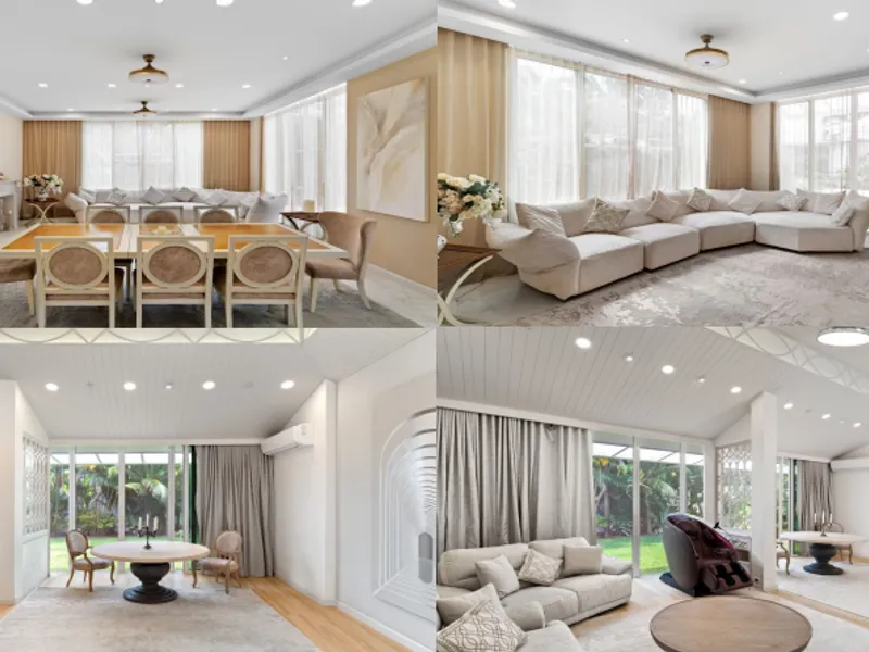 Rawai Grand House, 9-Bedroom Gated Estate, Rawai, Freehold - Rawai, Phuket - Main photo