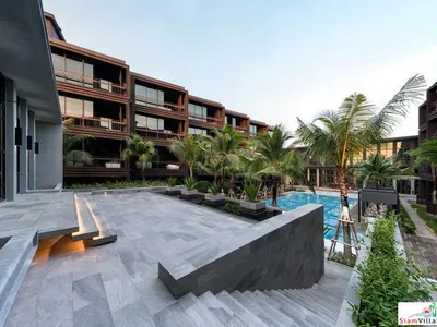 Saturdays Condo, 1-Bedroom with Pool or Mountain View for Rent, Rawai - Rawai, Phuket - Photo 4