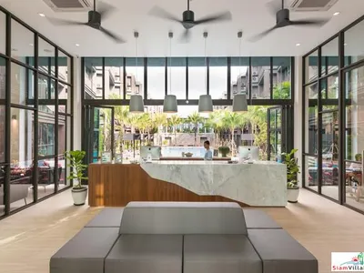 Saturdays Condo, 1-Bedroom with Pool or Mountain View for Rent, Rawai - Rawai, Phuket - Photo 6