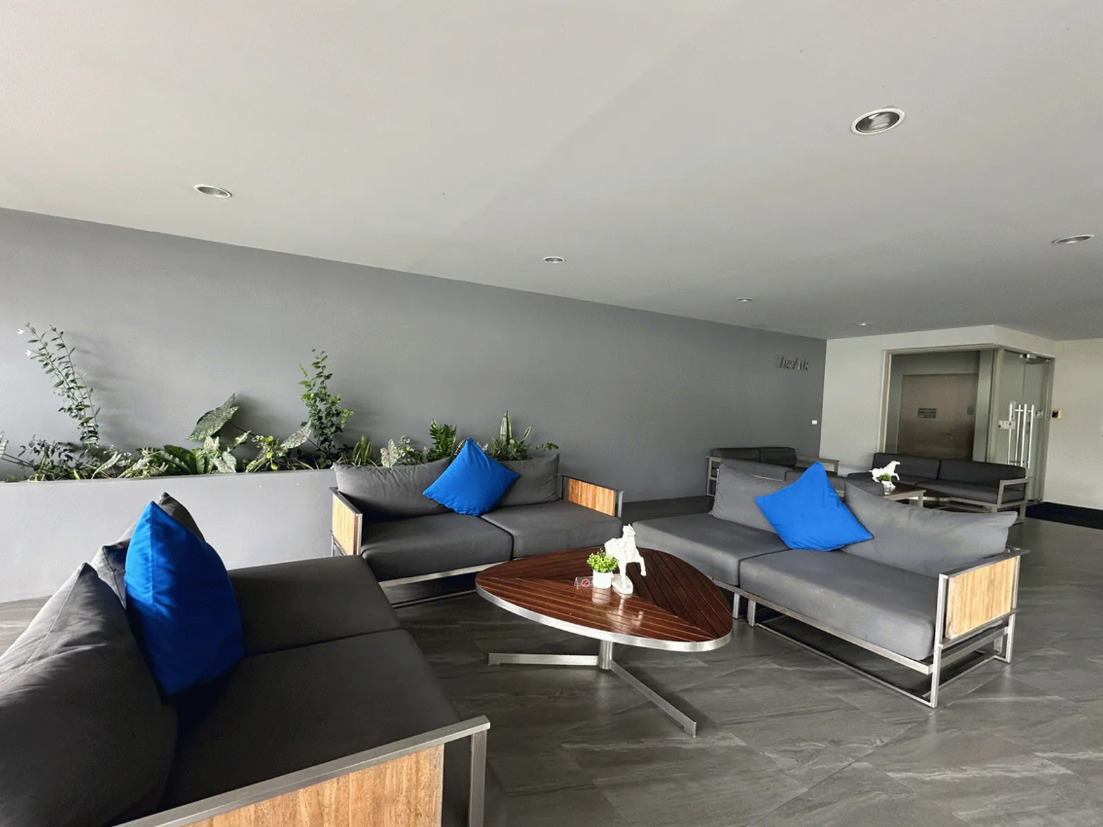 Oversized Studio Condo for Sale, Karon, 55 sqm - Karon, Phuket - Photo 4