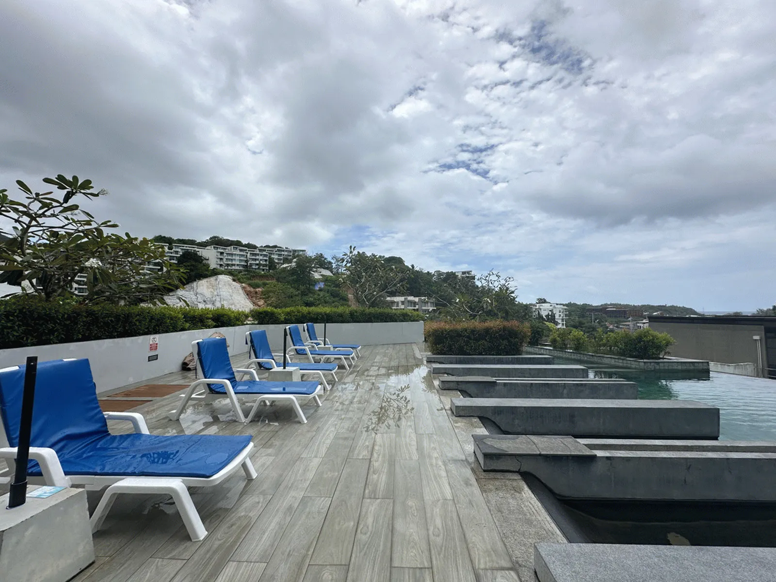 Oversized Studio Condo for Sale, Karon, 55 sqm - Karon, Phuket - Photo 8