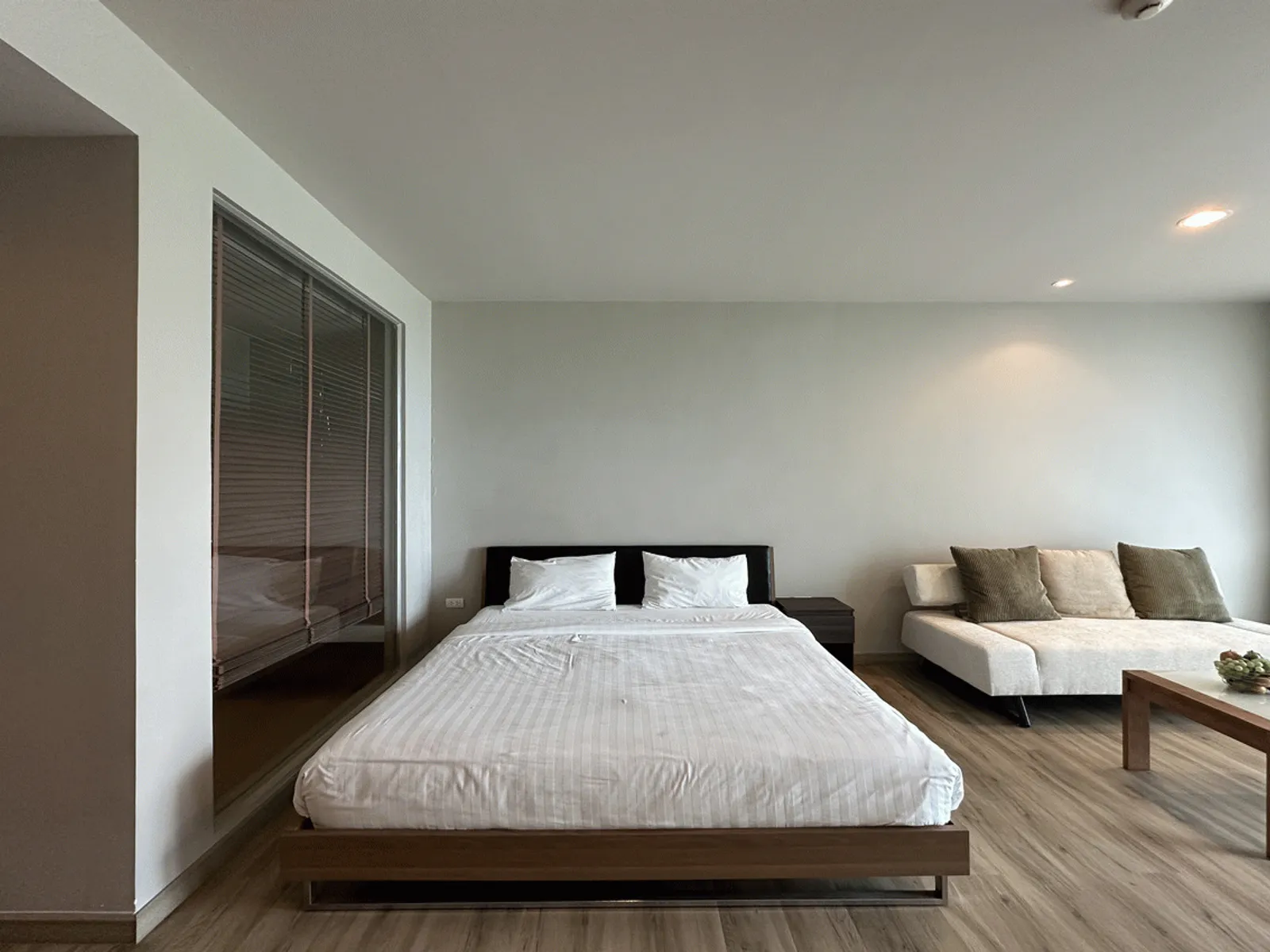 Oversized Studio Condo for Sale, Karon, 55 sqm - Karon, Phuket - Photo 11