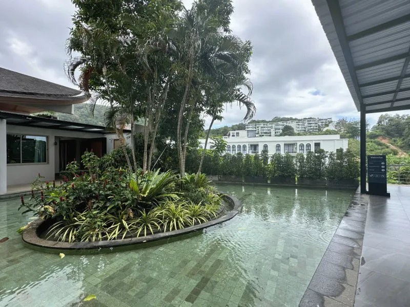 Oversized Studio Condo for Sale, Karon, 55 sqm - Karon, Phuket - Main photo