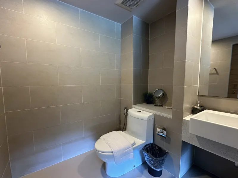 Oversized Studio Condo for Sale, Karon, 55 sqm - Karon, Phuket - Main photo