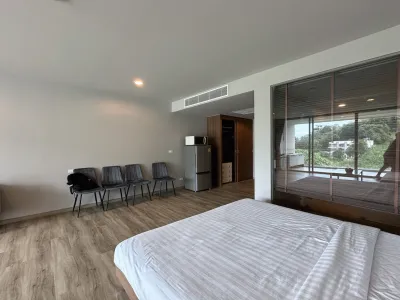 Oversized Studio Condo for Sale, Karon, 55 sqm - Karon, Phuket - Photo 13