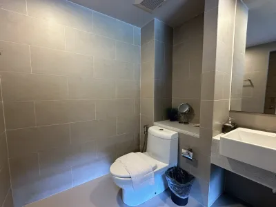 Oversized Studio Condo for Sale, Karon, 55 sqm - Karon, Phuket - Photo 15