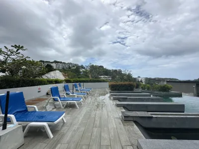 Oversized Studio Condo for Sale, Karon, 55 sqm - Karon, Phuket - Photo 8