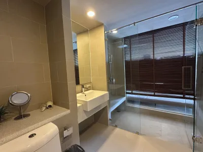 Oversized Studio Condo for Sale, Karon, 55 sqm - Karon, Phuket - Photo 7