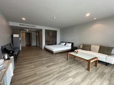 Oversized Studio Condo for Sale, Karon, 55 sqm - Karon, Phuket - Photo 14
