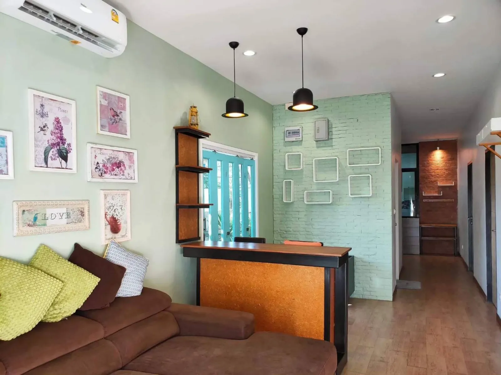 2-Bedroom House for Rent, Chalong, Near BCIS School - Chalong, Phuket - Photo 6