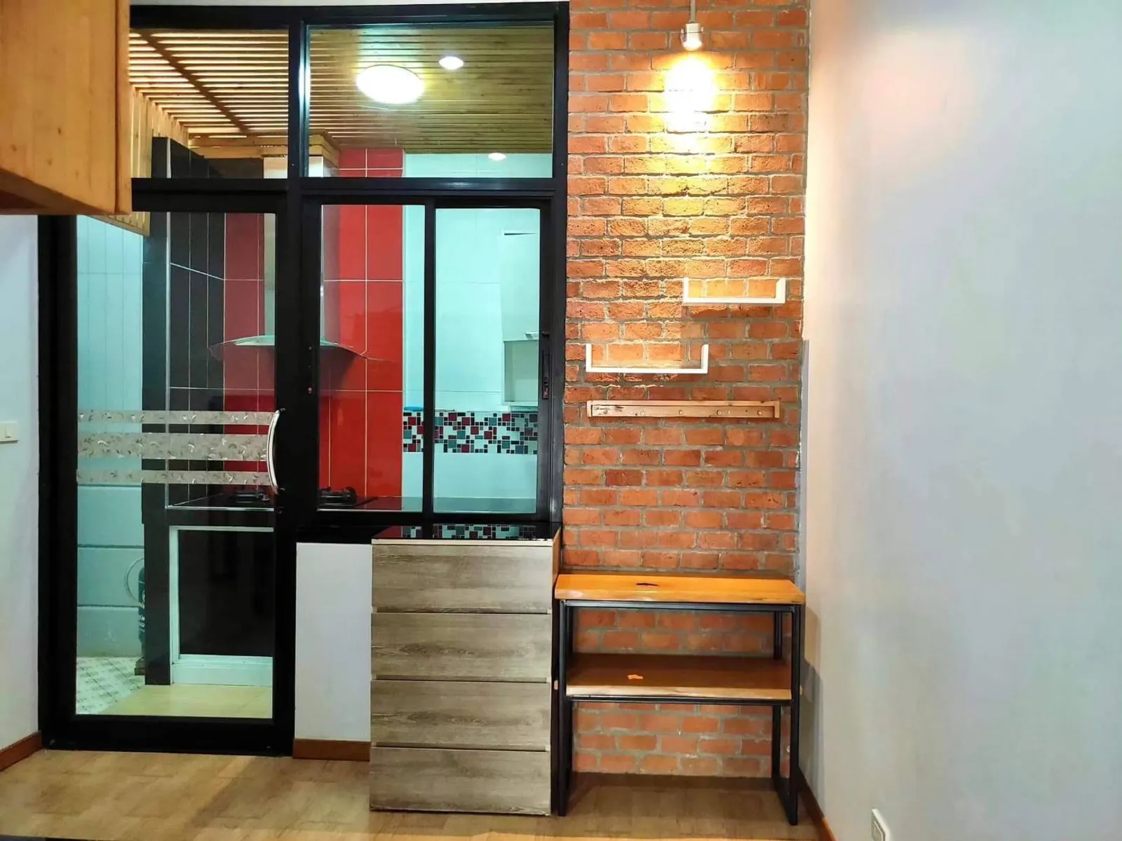 2-Bedroom House for Rent, Chalong, Near BCIS School - Chalong, Phuket - Photo 12