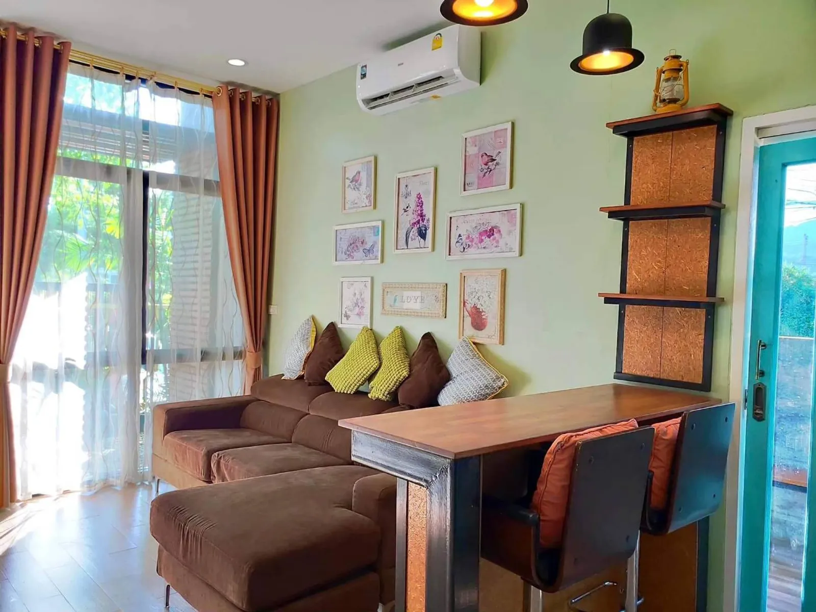 2-Bedroom House for Rent, Chalong, Near BCIS School - Chalong, Phuket - Photo 8
