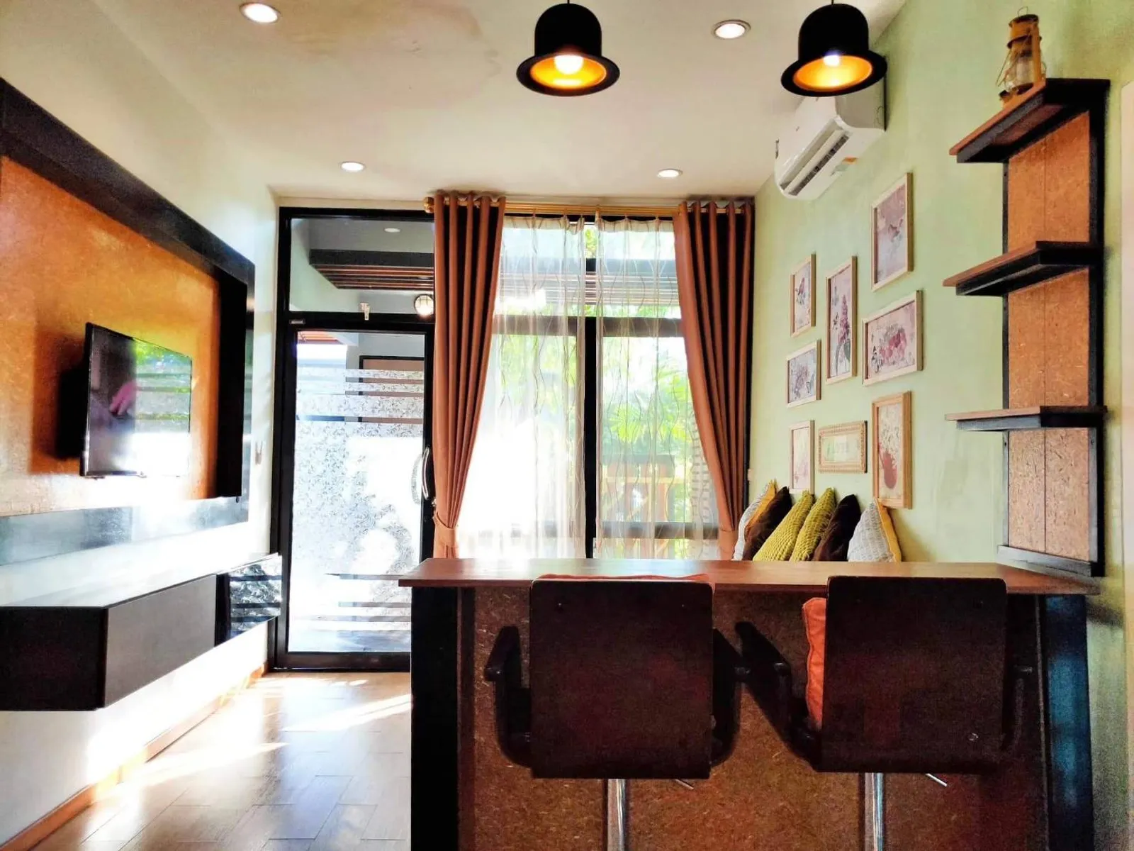 2-Bedroom House for Rent, Chalong, Near BCIS School - Chalong, Phuket - Photo 9