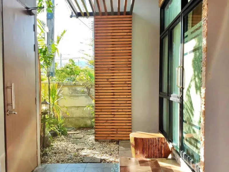2-Bedroom House for Rent, Chalong, Near BCIS School - Chalong, Phuket - Main photo