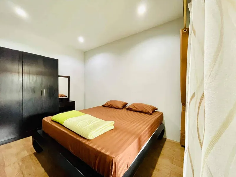 2-Bedroom House for Rent, Chalong, Near BCIS School - Chalong, Phuket - Main photo