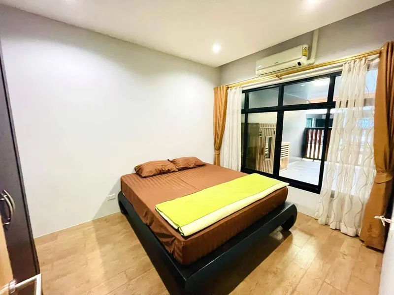 2-Bedroom House for Rent, Chalong, Near BCIS School - Chalong, Phuket - Main photo