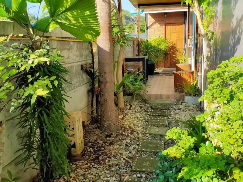 2-Bedroom House for Rent, Chalong, Near BCIS School - Chalong, Phuket - Main photo