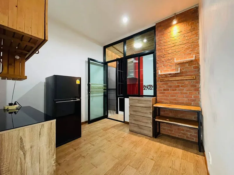 2-Bedroom House for Rent, Chalong, Near BCIS School - Chalong, Phuket - Main photo