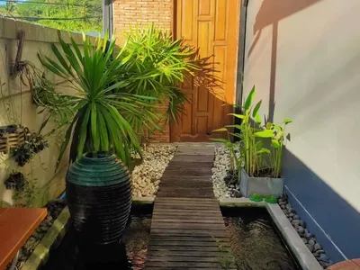 2-Bedroom House for Rent, Chalong, Near BCIS School - Chalong, Phuket - Photo 18